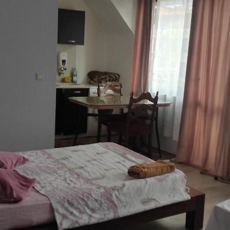 Apartment Ivaylo Varna Exteriér fotografie