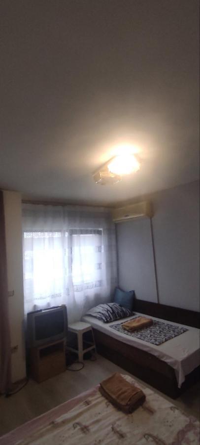 Apartment Ivaylo Varna Exteriér fotografie