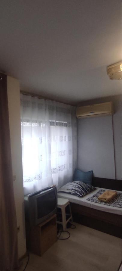 Apartment Ivaylo Varna Exteriér fotografie