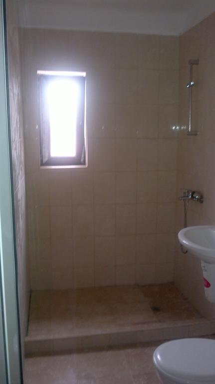 Apartment Ivaylo Varna Exteriér fotografie